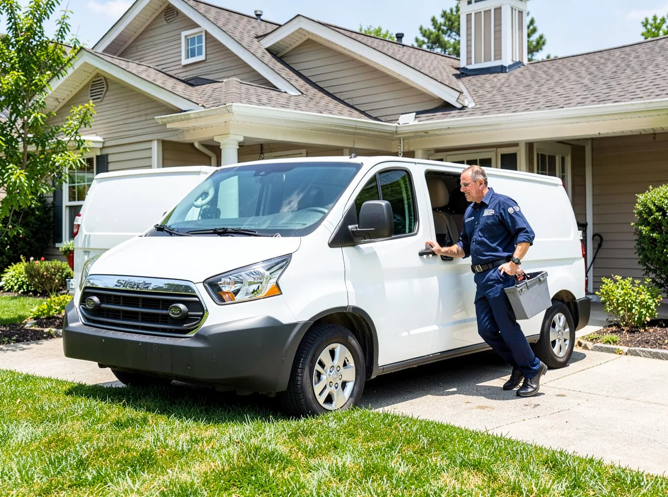Emergency Plumber company in Half Way, MO